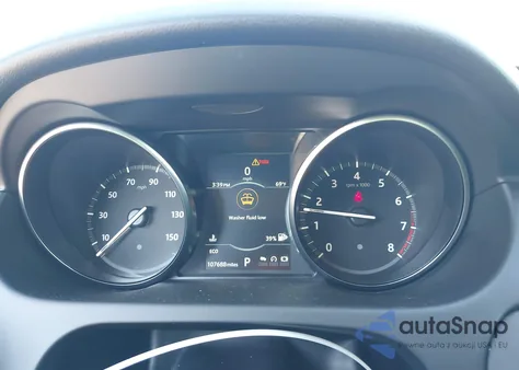 2018 Land Rover Discovery Sport Hse from USA, damaged, VIN SALCR2RX9JH761278